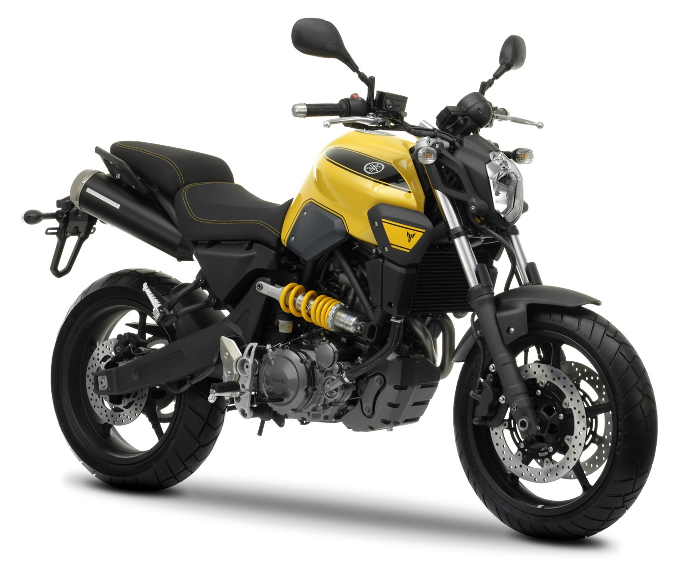 Used yamaha mt 03 for online sale